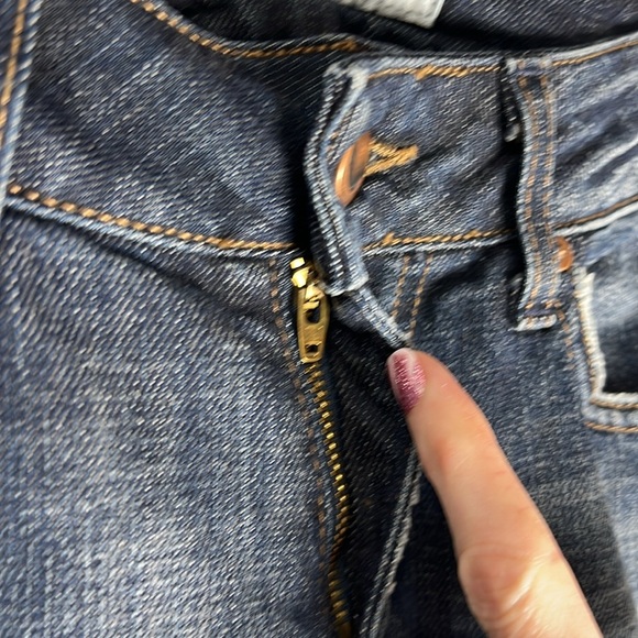 Joe’s Jeans The Honey Bootcut Booty Fit Jeans in Gigi Size 26 - Picture 2 of 8